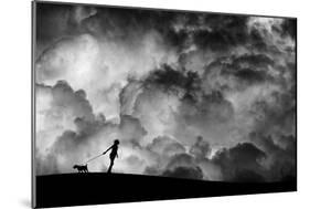 Prelude to the Dream-Hengki Lee-Mounted Photographic Print