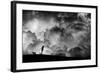 Prelude to the Dream-Hengki Lee-Framed Photographic Print