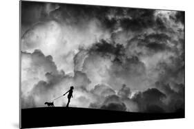 Prelude to the Dream-Hengki Lee-Mounted Photographic Print