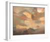 Prelude-Nancy Ortenstone-Framed Giclee Print