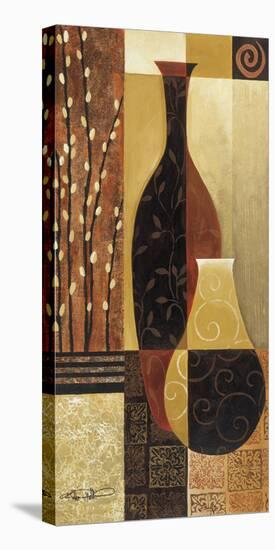 Prelude-Keith Mallett-Stretched Canvas