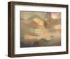 Prelude-Nancy Ortenstone-Framed Art Print