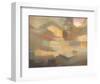 Prelude-Nancy Ortenstone-Framed Art Print