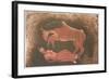 Preludio, 2005-Juan Alcazar-Framed Giclee Print