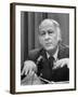 Premier Rene Levesque-null-Framed Photographic Print