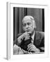 Premier Rene Levesque-null-Framed Photographic Print