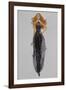 Premiere Pose II-Barbara Tyler Ahlfield-Framed Giclee Print