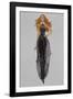 Premiere Pose II-Barbara Tyler Ahlfield-Framed Giclee Print