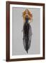 Premiere Pose II-Barbara Tyler Ahlfield-Framed Giclee Print