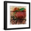 Premium Organic-Irena Orlov-Framed Art Print