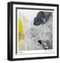 Premonition 3-Lynn Basa-Framed Limited Edition