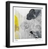 Premonition 3-Lynn Basa-Framed Limited Edition