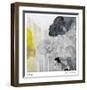 Premonition 3-Lynn Basa-Framed Limited Edition