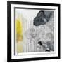 Premonition 3-Lynn Basa-Framed Limited Edition