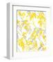 Premonition Yellow-Jacqueline Maldonado-Framed Art Print