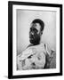Prempeh, Last of the Ashanti Kings, Ghana, 1922-PA McCann-Framed Giclee Print