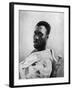 Prempeh, Last of the Ashanti Kings, Ghana, 1922-PA McCann-Framed Giclee Print