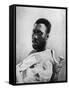 Prempeh, Last of the Ashanti Kings, Ghana, 1922-PA McCann-Framed Stretched Canvas