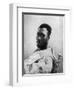 Prempeh, Last of the Ashanti Kings, Ghana, 1922-PA McCann-Framed Giclee Print