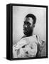 Prempeh, Last of the Ashanti Kings, Ghana, 1922-PA McCann-Framed Stretched Canvas