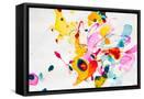 Canvas Black