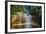 Prenn is One of the Waterfalls of Da Lat-Alan64-Framed Photographic Print