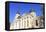 Preobrazhensky Cathedral, Odessa, Crimea, Ukraine, Europe-Richard-Framed Stretched Canvas