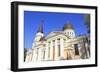 Preobrazhensky Cathedral, Odessa, Crimea, Ukraine, Europe-Richard-Framed Photographic Print