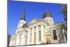 Preobrazhensky Cathedral, Odessa, Crimea, Ukraine, Europe-Richard-Mounted Photographic Print