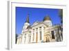 Preobrazhensky Cathedral, Odessa, Crimea, Ukraine, Europe-Richard-Framed Photographic Print