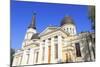 Preobrazhensky Cathedral, Odessa, Crimea, Ukraine, Europe-Richard-Mounted Photographic Print