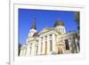 Preobrazhensky Cathedral, Odessa, Crimea, Ukraine, Europe-Richard-Framed Photographic Print