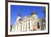 Preobrazhensky Cathedral, Odessa, Crimea, Ukraine, Europe-Richard-Framed Photographic Print