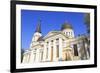 Preobrazhensky Cathedral, Odessa, Crimea, Ukraine, Europe-Richard-Framed Photographic Print