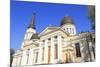 Preobrazhensky Cathedral, Odessa, Crimea, Ukraine, Europe-Richard-Mounted Photographic Print