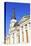 Preobrazhensky Cathedral, Odessa, Crimea, Ukraine, Europe-Richard-Stretched Canvas