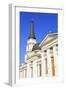 Preobrazhensky Cathedral, Odessa, Crimea, Ukraine, Europe-Richard-Framed Photographic Print