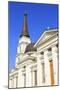 Preobrazhensky Cathedral, Odessa, Crimea, Ukraine, Europe-Richard-Mounted Photographic Print