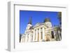 Preobrazhensky Cathedral, Odessa, Crimea, Ukraine, Europe-Richard-Framed Photographic Print