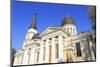 Preobrazhensky Cathedral, Odessa, Crimea, Ukraine, Europe-Richard-Mounted Photographic Print