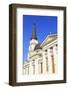 Preobrazhensky Cathedral, Odessa, Crimea, Ukraine, Europe-Richard-Framed Photographic Print