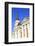 Preobrazhensky Cathedral, Odessa, Crimea, Ukraine, Europe-Richard-Framed Photographic Print