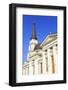 Preobrazhensky Cathedral, Odessa, Crimea, Ukraine, Europe-Richard-Framed Photographic Print