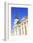 Preobrazhensky Cathedral, Odessa, Crimea, Ukraine, Europe-Richard-Framed Photographic Print