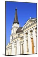 Preobrazhensky Cathedral, Odessa, Crimea, Ukraine, Europe-Richard-Mounted Photographic Print