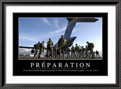 Preparation Citation Et Affiche D Inspiration Et Motivation Photographic Print Allposters Com