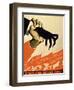 Prepare to Resist..', Soviet Poster-null-Framed Giclee Print