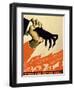 Prepare to Resist..', Soviet Poster-null-Framed Giclee Print