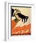 Prepare to Resist..', Soviet Poster-null-Framed Giclee Print