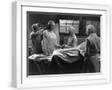 White Frame